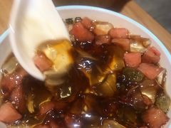 -爱妻鱼•老体北重庆水煮鱼•川菜(白云路店)