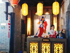 -小龙坎老火锅(北京三里屯店)