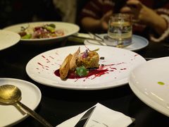 -C&R西班牙餐厅