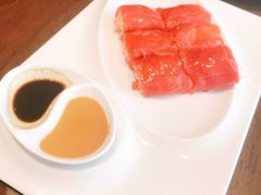 -索菲特酒店·乐轩华中餐厅