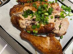 -绿茶餐厅(青岛城阳万象汇店)