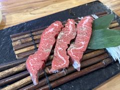 -一韩亭韩式烤肉(高新店)