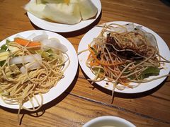 -金筷子西北菜·捞悦火锅