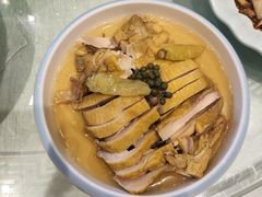 -南来顺饭庄·清真(南菜园店)