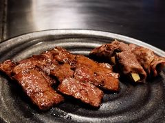 -丽思卡尔顿·炙焰·铁板烧餐厅