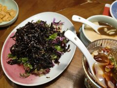 -雀舞云南菜(天津天河城购物中心店)