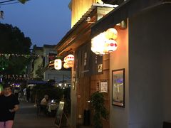 -老外街