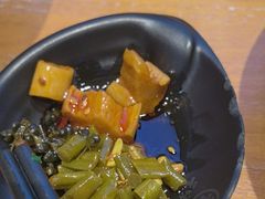 -云味馆·云南菜·云南米线(景田店)