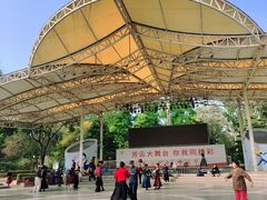 -方庄体育公园