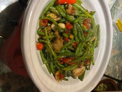 -米椰湘·辣椒炒肉