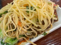-美玲拉面(鞍山西道店)