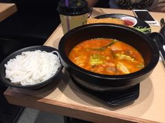 -大鼓米线(杭州国大城市广场店)