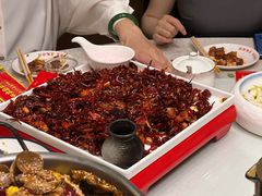 -金谷园饺子·烧烤(人大总店)