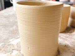 -馆陶手作坊DIY·陶艺·石塑粘土·石膏娃娃(车陂店)