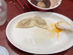 -喜家德虾仁水饺(长泰广场店)