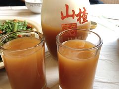 -京北渔家傲