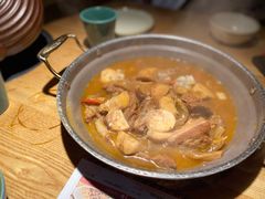 -吃饭皇帝大(解放西路店)