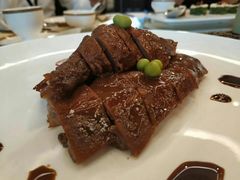 -建滔诺富特酒店-悦餐厅