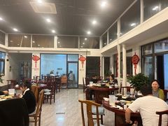 -柳沟豆腐宴64号院