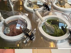 -无印良品餐堂 MUJI Diner(成都太古里店)