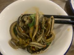 -乐山第一家临江鳝丝(茶坊路店)