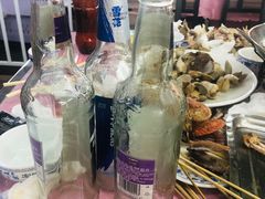 -叶存利海鲜大馅饺子(东戴河止锚湾店)