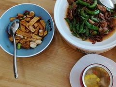 -胡子大厨·超级小炒肉(晶耀前滩店)