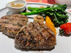 -ITA·意塔意大利餐厅(亦庄店)