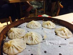 -老班长手工灌汤包老店(东山店)