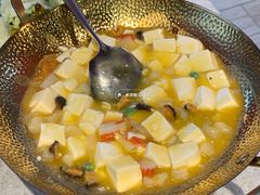 -喜上喜鸡煲翅(吉大店)