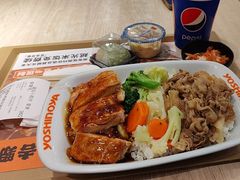-吉野家 (新街口外大街店)