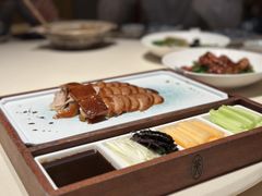 -侨美食家·41年地道粤菜(珠江新城店)