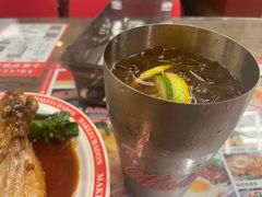 -孖记茶档·热腾茶餐(江南西plus店)