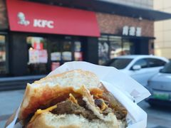 -肯德基(七一路店)