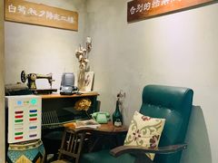 -时光花园(白鹭洲店)