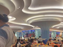 -帝企鹅自助餐厅•儿童岛•真企鹅(长隆企鹅酒店)