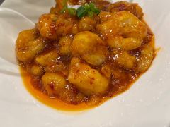 -红菜坊·烤鸭·川鲁宴(石园店)