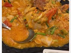 -The Dishes Seafood & Restaurant