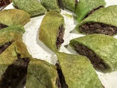 脆皮红豆薄撑-任兴记(定西路店)