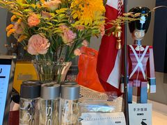 -dotcom coffee古点咖啡(致真大厦店)