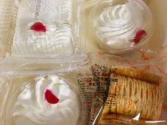 -红宝石·鲜奶小方(莘庄龙之梦店)