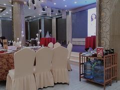 -万圣禄茶楼(西平店)