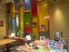 -越美小馆·越南料理(曲江店)