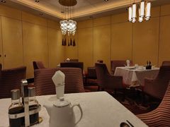 -大连富丽华大酒店