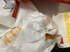 -麦当劳(祈年大街店)