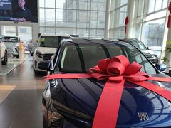 -别克·上海翟业(虹桥店)