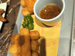 -大潮淮·淮扬菜(何园旗舰店)