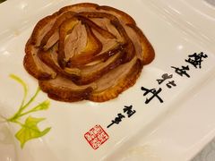 -全聚德(常州店)