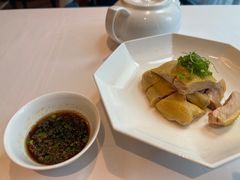 -上海小南国(不夜城店)