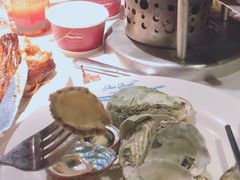 -星伦多 自助料理(圆融店)
